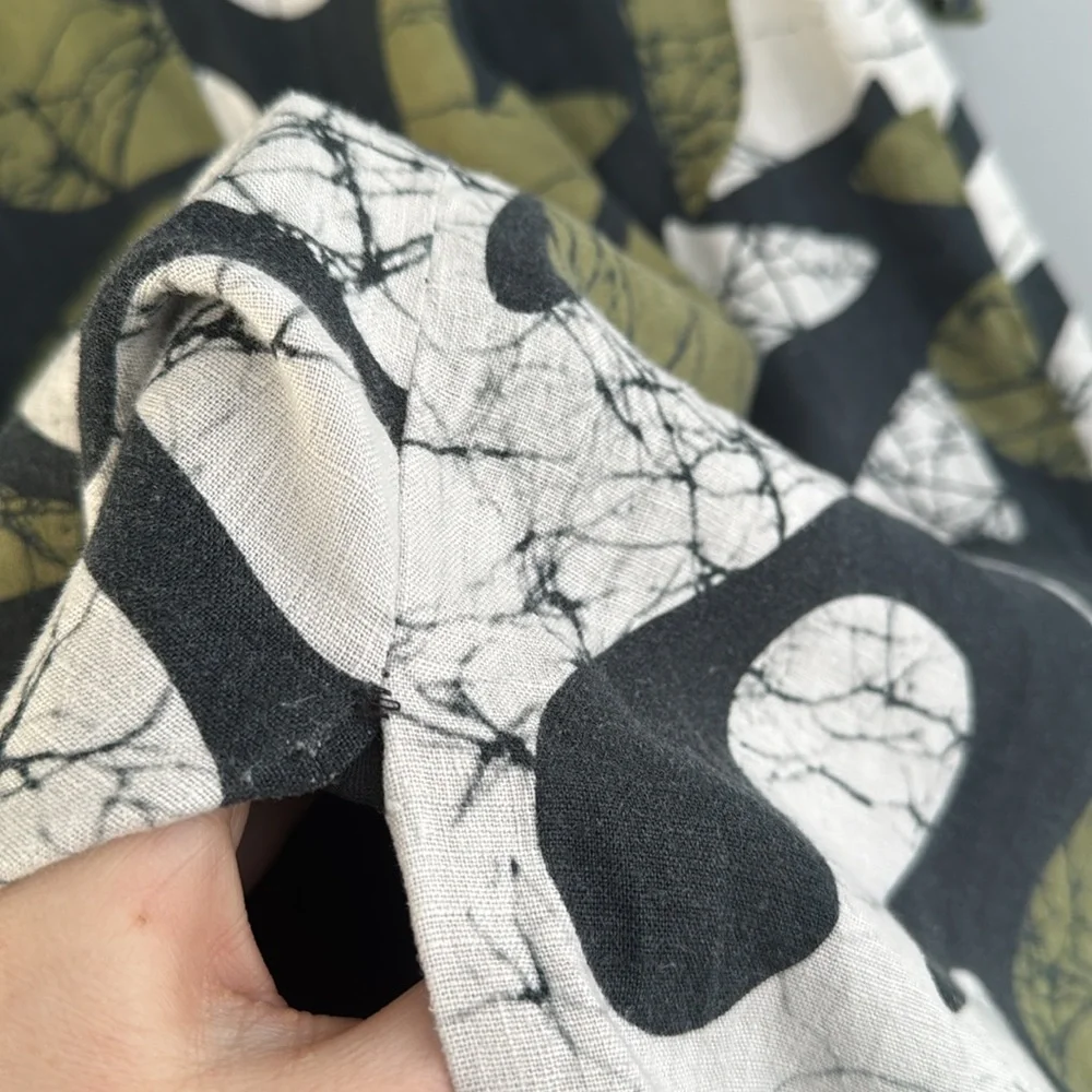 Mara Hoffman Irina Dress size 6 - Picture 7 of 15